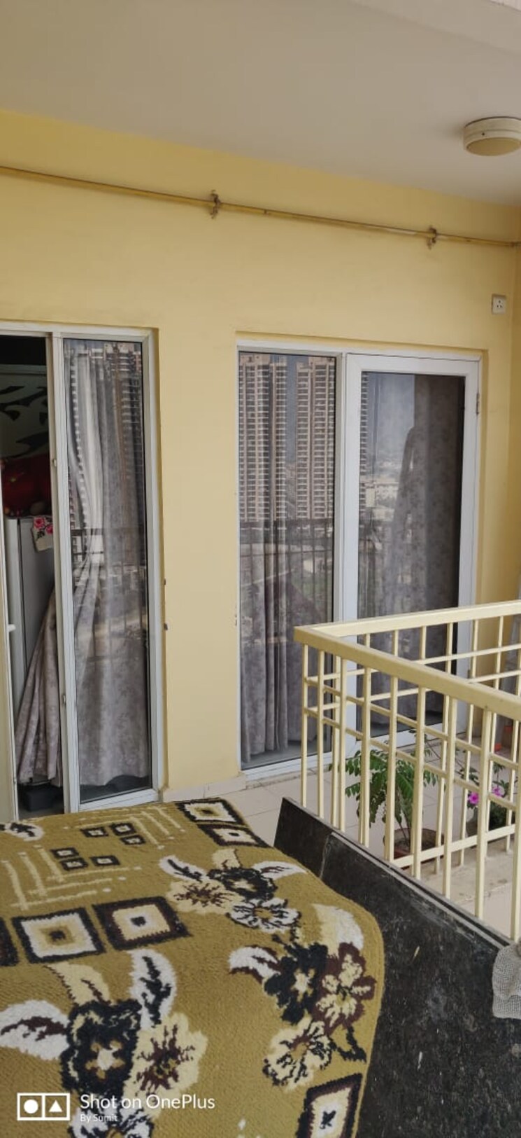 Balcony, ajnara-homes 2 Bedroom 1060 Sq.Ft. Apartment In Sector 16b Greater Noida Greater Noida 9627236