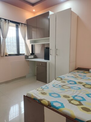 2 BHK Apartment For Sale in Cosmos Jewels, Ghodbunder Road