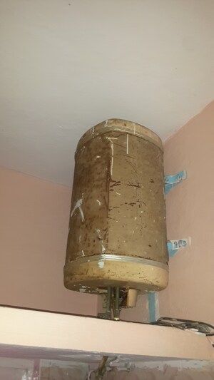 Furnished Amenities in 2 BHK Independent House at Ganga Nagar – for Rent