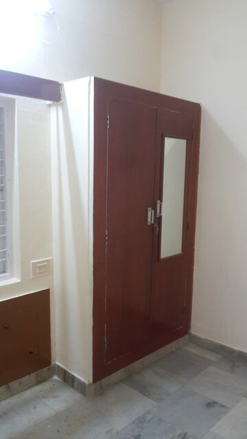 Bedroom in 2 BHK Independent House at Ganga Nagar – for Rent