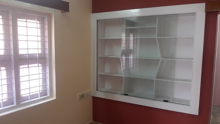 Room, ganga nagar 2 Bedroom 788 Sq.Ft. Independent House In Ganga Nagar Bangalore 9627177