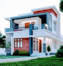 3 BHK Villa For Sale in Dm Premium Villa 