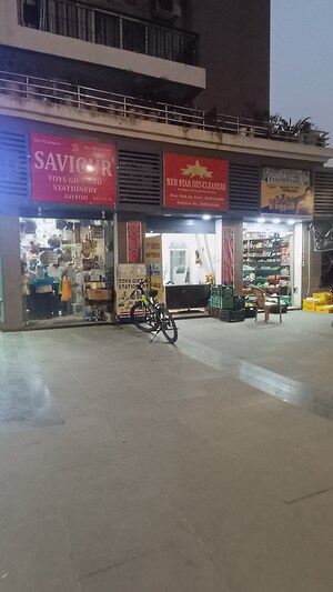 3 BHK Apartment For Sale in Saviour Park, Mohan Nagar