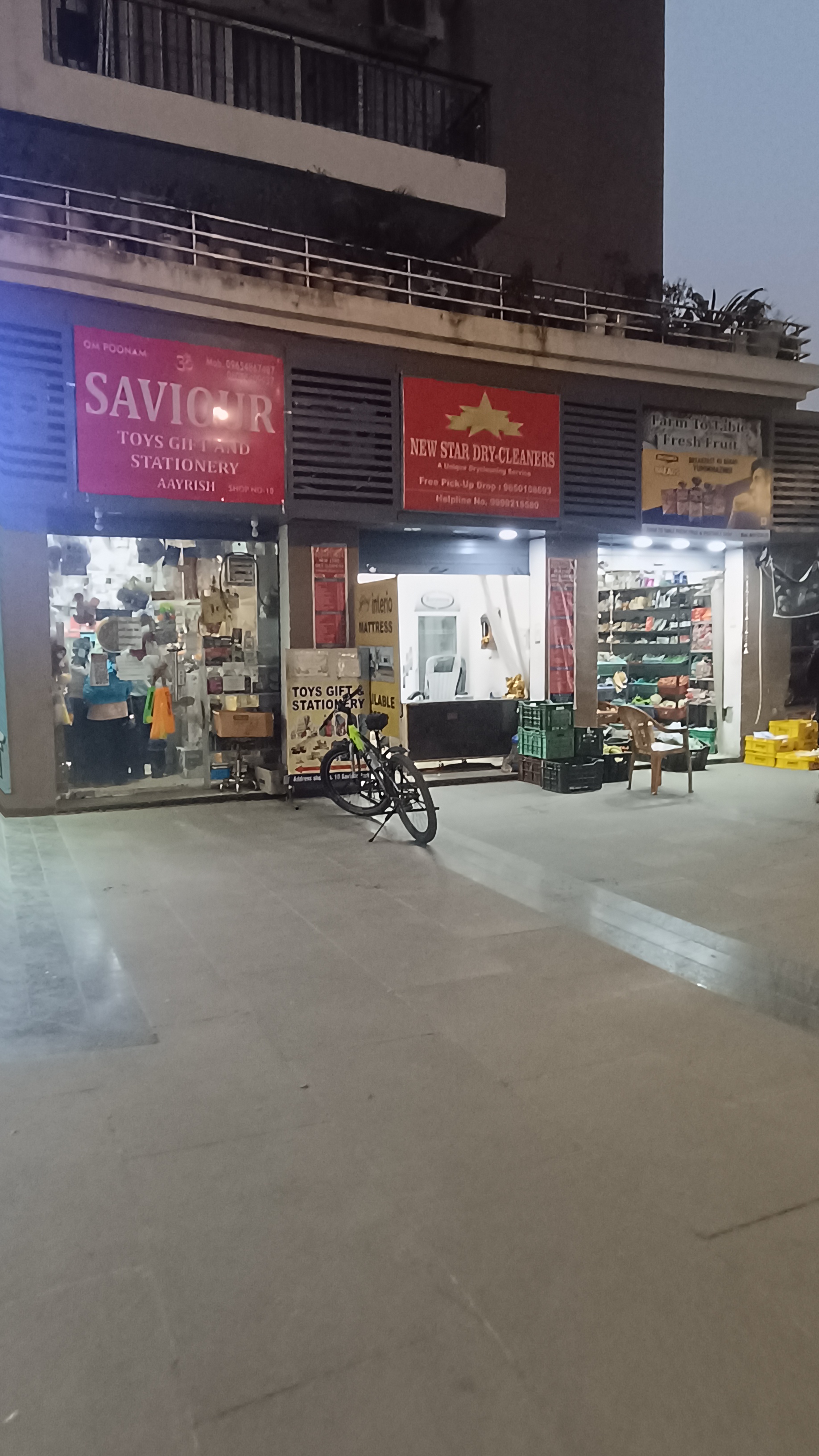 3 BHK Apartment For Sale in Saviour Park