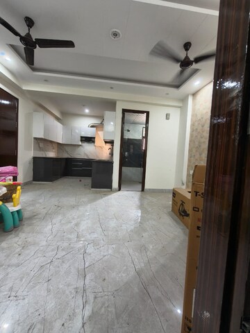 2 BHK Builder Floor For Rent in Sector 15