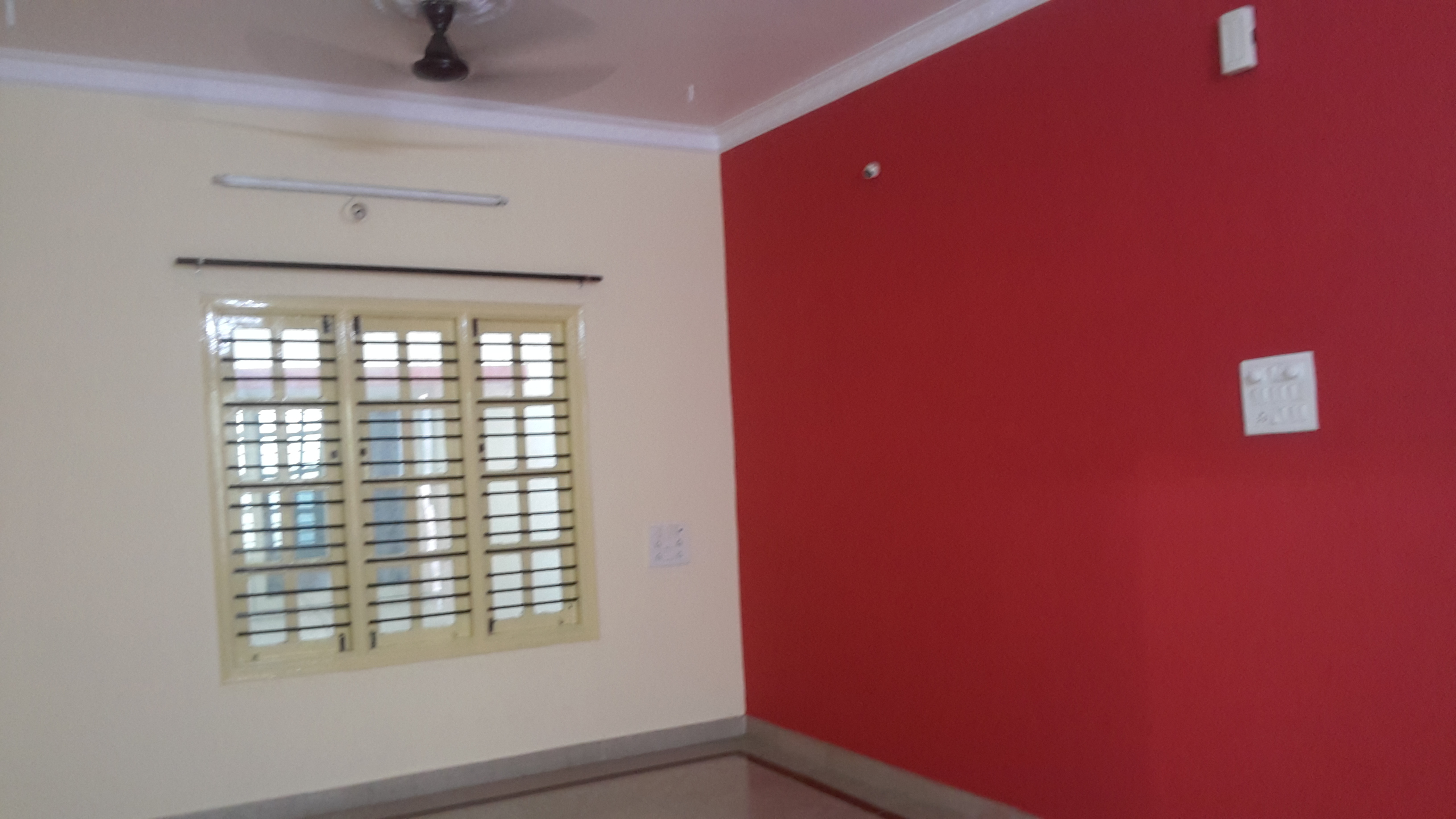 2 BHK Independent House For Rent in RT Nagar