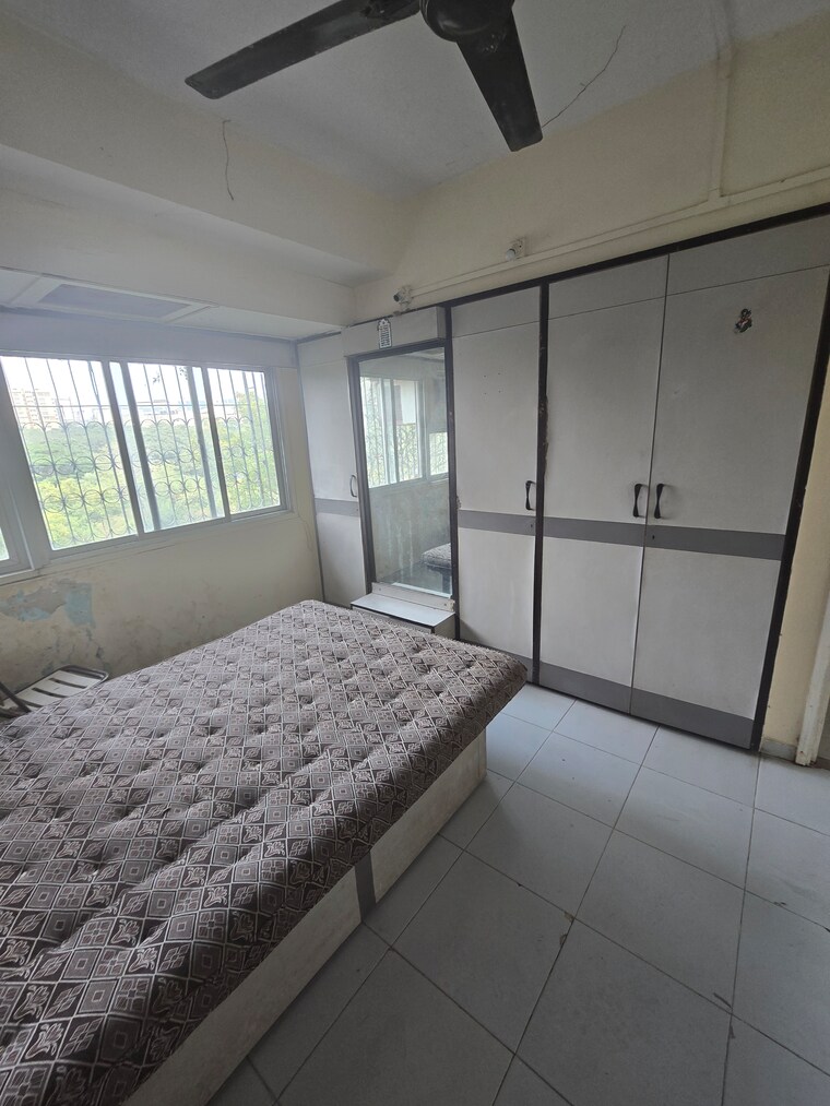 Bedroom, damodar-park-apartment 1 Bedroom 550 Sq.Ft. Apartment In Ghatkopar West Mumbai 9627264