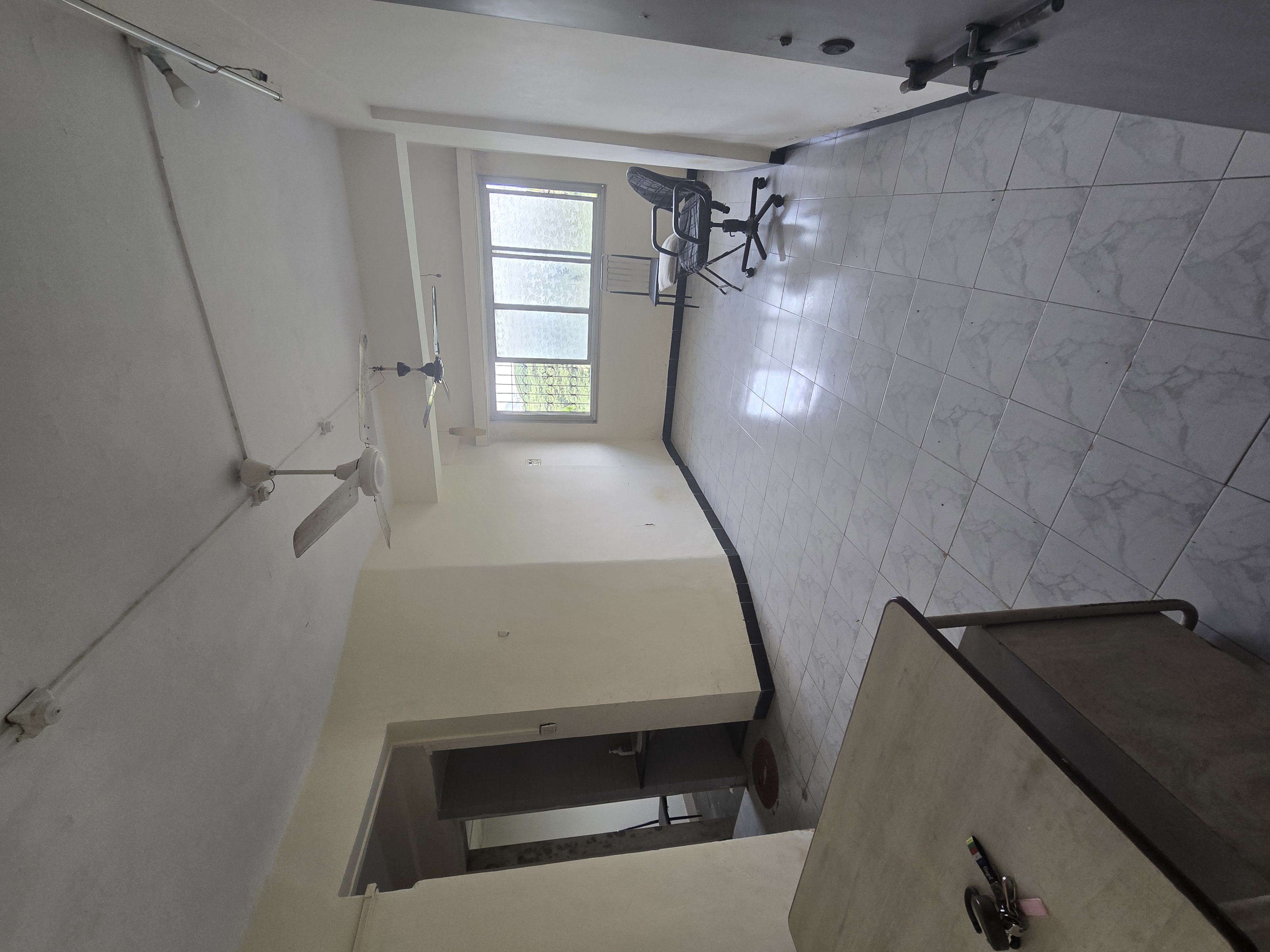 1 BHK 550 Sq.Ft. Apartment in Damodar Park Apartment