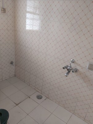 Bathroom in 3 BHK Apartment at Kothrud – for Rent