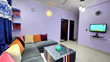 2 BHK Builder Floor For Rent in Sector 15