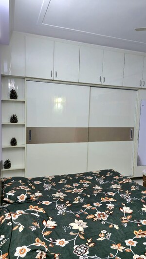 Furnished Amenities in 2 BHK Builder Floor at Sector 15 – for Rent