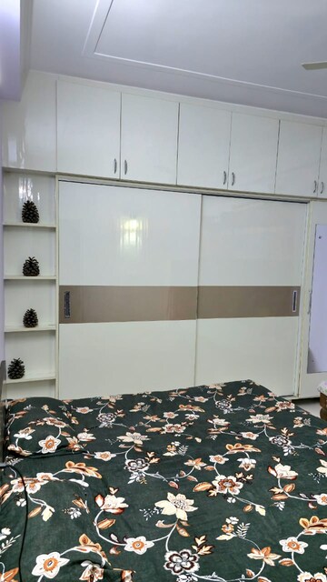 Furnished Amenities in 2 BHK Builder Floor at Sector 15 – for Rent