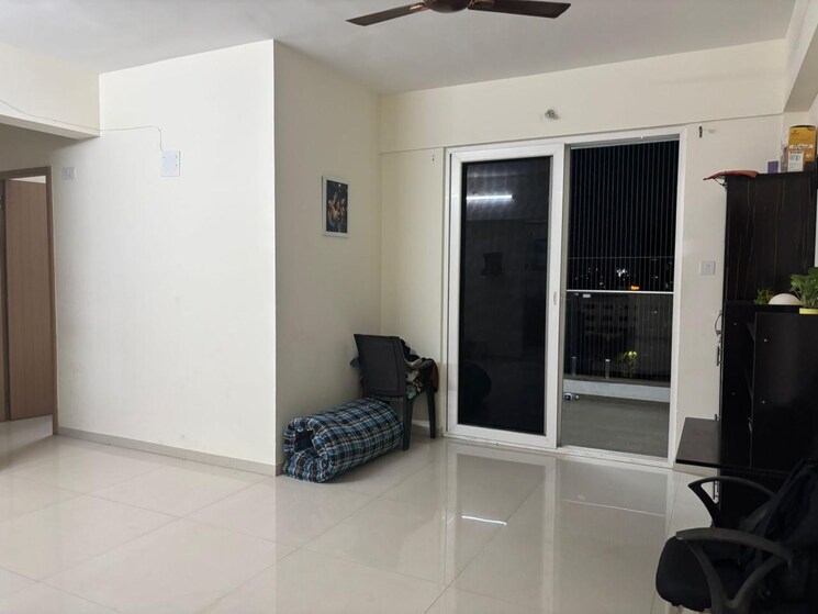 Living Room, nirman-altius 3 Bedroom 1300 Sq.Ft. Apartment In Kharadi Pune 9626584