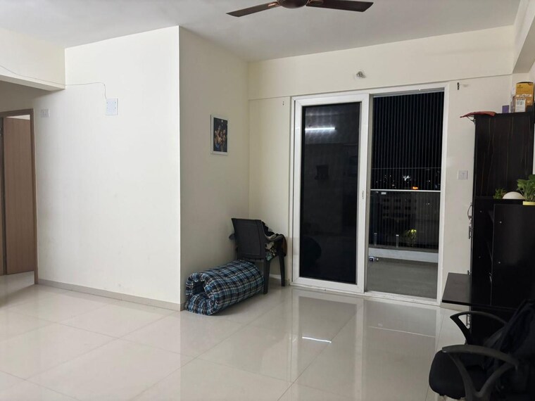 Living Room, nirman-altius 3 Bedroom 1300 Sq.Ft. Apartment In Kharadi Pune 9626584