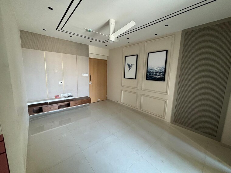 Room, nirman-altius 3 Bedroom 1300 Sq.Ft. Apartment In Kharadi Pune 9626584