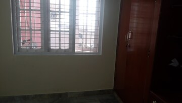 Room in 2 BHK Independent House at Rt Nagar – for Rent