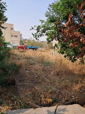  Plot For Sale in Mantri Lakeview, Kanakapura Road
