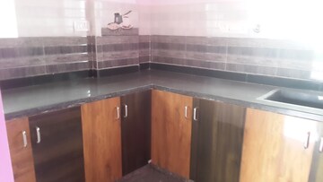 Kitchen in 2 BHK Independent House at Ganga Nagar – for Rent