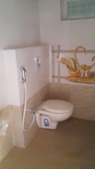 Bathroom in 2 BHK Independent House at Ganga Nagar – for Rent