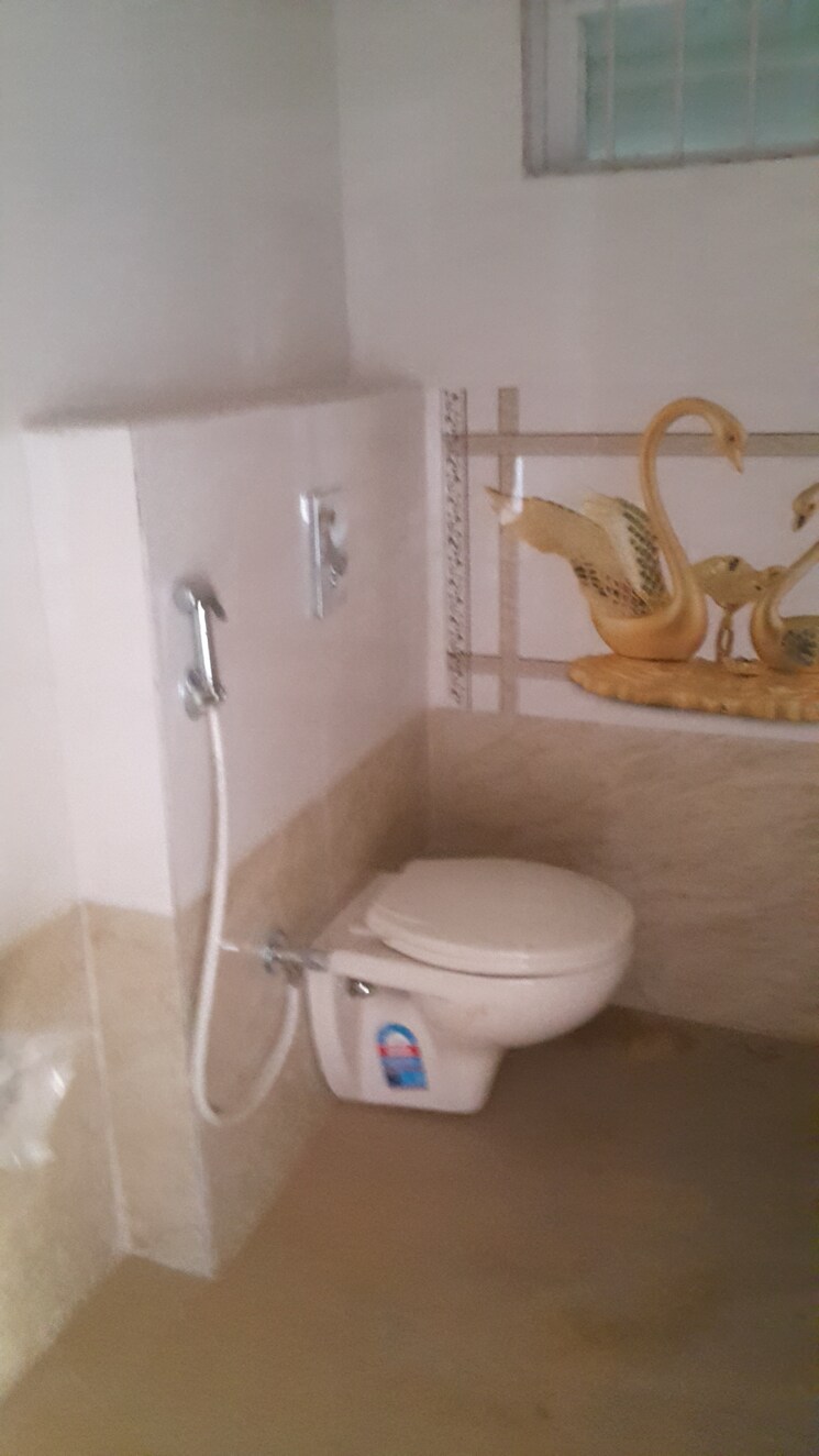 Bathroom, ganga nagar 2 Bedroom 768 Sq.Ft. Independent House In Ganga Nagar Bangalore 9627271