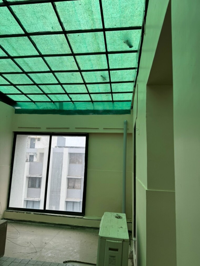 Room, savvy-solaris 3 Bedroom 1800 Sq.Ft. Apartment In Motera Ahmedabad 9627383