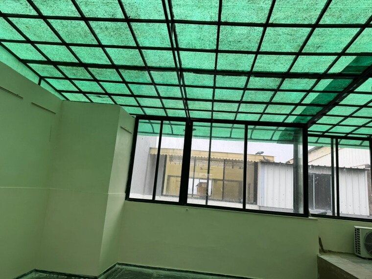 Balcony, savvy-solaris 3 Bedroom 1800 Sq.Ft. Apartment In Motera Ahmedabad 9627383