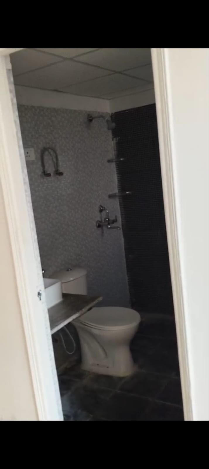 2.5 BHK + Extra Room 1342 Sq.Ft. Apartment in RG Luxury Homes