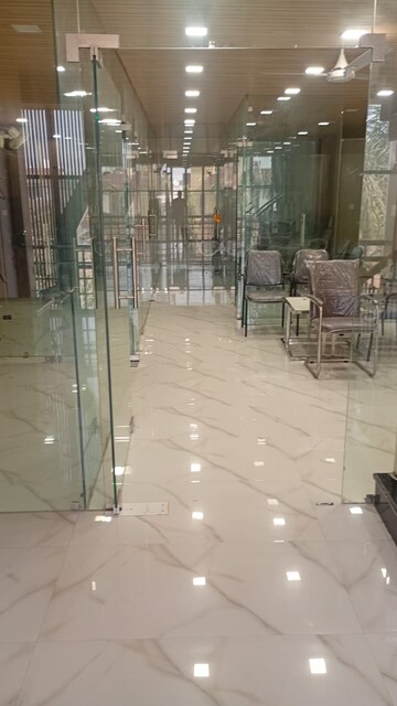 Team Area in  Office Space at ORO City, Jankipuram – for Rent