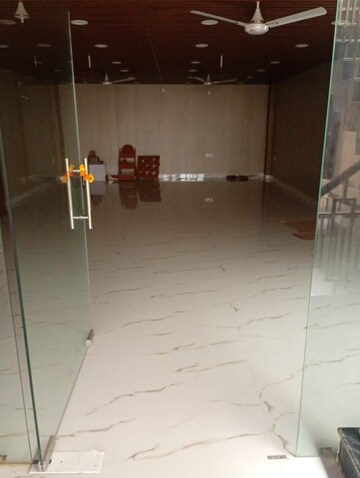 Team Area in  Office Space at ORO City, Jankipuram – for Rent