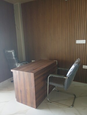 Team Area in  Office Space at ORO City, Jankipuram – for Rent