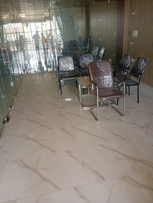 Team Area in  Office Space at ORO City, Jankipuram – for Rent