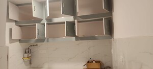 Kitchen in 3 BHK Apartment at South Delhi – for Sale