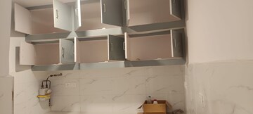 Kitchen in 3 BHK Apartment at South Delhi – for Sale