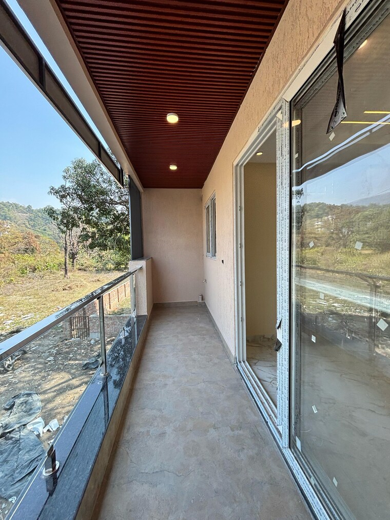 Balcony, sahastradhara road 4 Bedroom 2505 Sq.Ft. Villa In Sahastradhara Road Dehradun 9627468