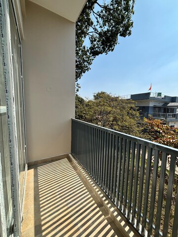 Balcony in 4 BHK Villa at Sahastradhara Road – for Sale