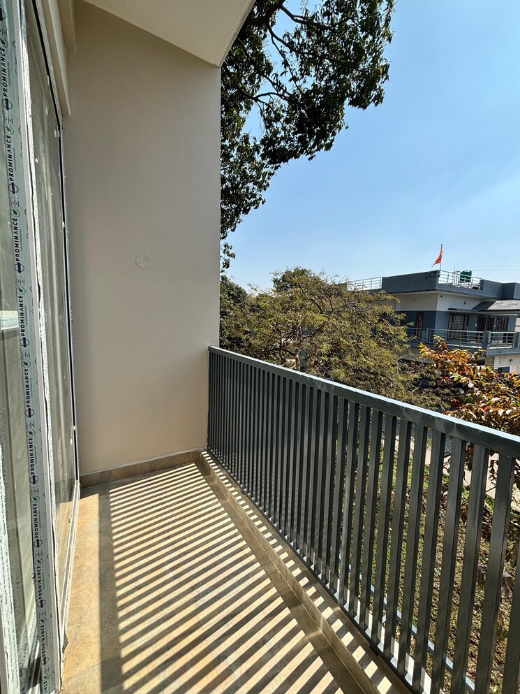 Balcony, sahastradhara road 4 Bedroom 2505 Sq.Ft. Villa In Sahastradhara Road Dehradun 9627477