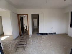 3 BHK Apartment For Sale in One Floor One Flat 