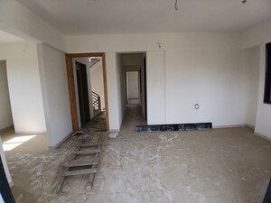 3 BHK Apartment For Sale in Nasik Pune Road