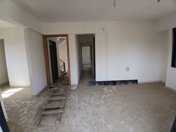 3 BHK Apartment For Sale in Nasik Pune Road