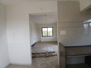 Room in 3 BHK Apartment at Nasik Pune Road – for Sale