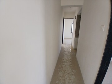 Building Lobby in 3 BHK Apartment at Nasik Pune Road – for Sale