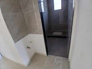 Bathroom in 3 BHK Apartment at Nasik Pune Road – for Sale