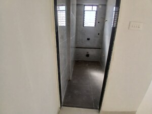 Attached Bathroom in 3 BHK Apartment at Nasik Pune Road – for Sale