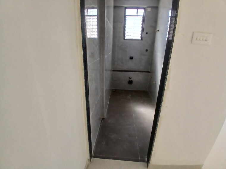 Attached Bathroom, nasik pune road 3 Bedroom 1480 Sq.Ft. Apartment In Nasik Pune Road Nashik 9627417