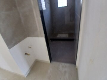Attached Bathroom in 3 BHK Apartment at Nasik Pune Road – for Sale