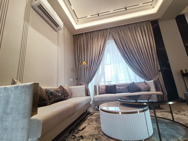 Cover Image, sector 66 3 Bedroom 1550 Sq.Ft. Apartment In Sector 66 Mohali 9627409