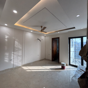 Bedroom in 3 BHK Builder Floor at Sector 85 – for Sale