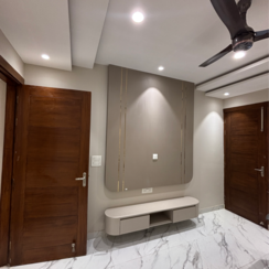 3 BHK + Pooja Room Builder Floor For Sale in Sector 85
