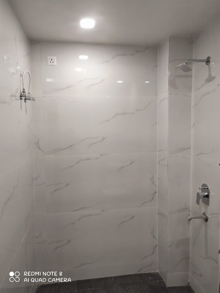 Bathroom, parklands 4 Bedroom 250 Sq.Yd. Builder Floor In Sector 85 Faridabad 9627415