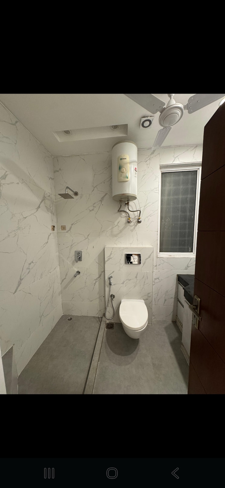 Bathroom, dlf phase ii 3 Bedroom 2700 Sq.Ft. Builder Floor In Dlf Phase ii Gurgaon 9627462